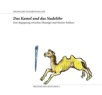 Das Kamel und das Nadelöhr