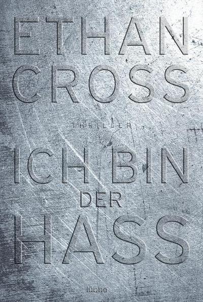 Ich bin der Hass