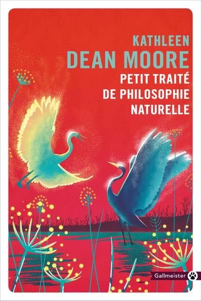 Petit traité de la philosophie naturelle
