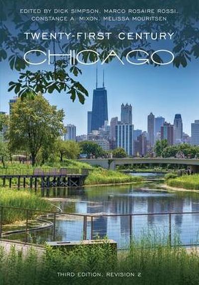 Twenty-First Century Chicago