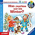 Was machen wir im Winter?