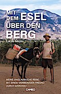 Mit dem Esel über den Berg