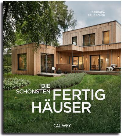 Die schönsten Fertighäuser
