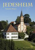 Jedesheim - Ein persönliches Geschichtsbuch