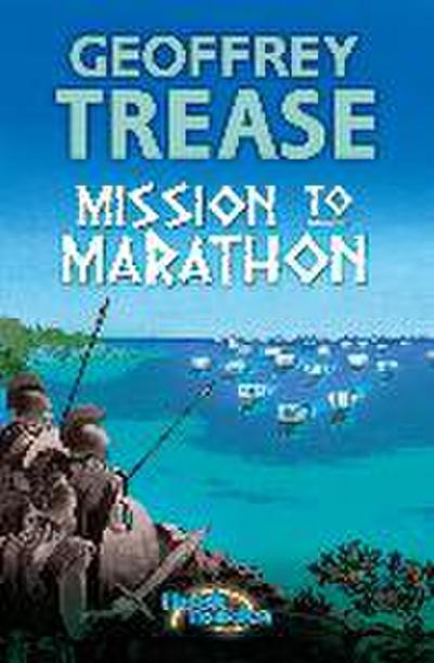 Mission to Marathon