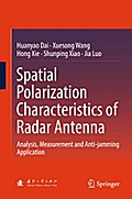 Spatial Polarization Characteristics of Radar Antenna
