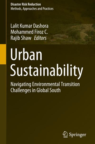 Urban Sustainability