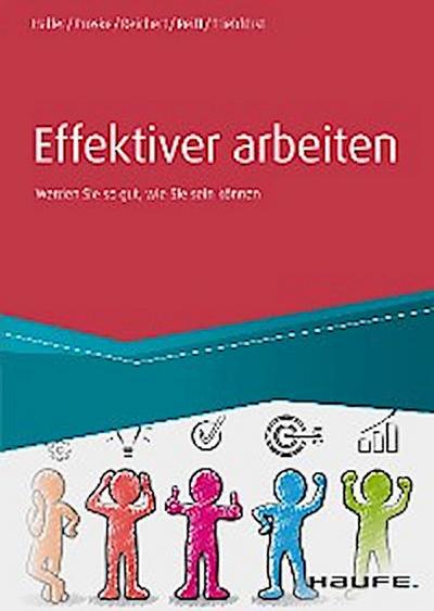 Effektiver arbeiten