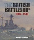 The British Battleship