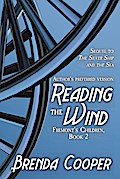 Reading the Wind (Fremont’s Children, #2)