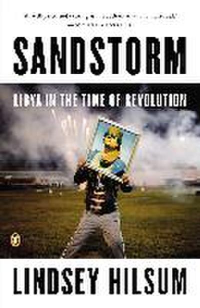 Sandstorm