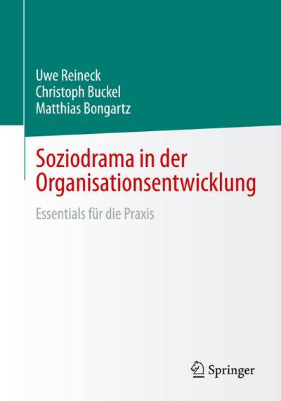 Soziodrama in der Organisationsentwicklung