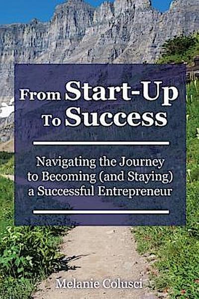 From Start-Up to Success
