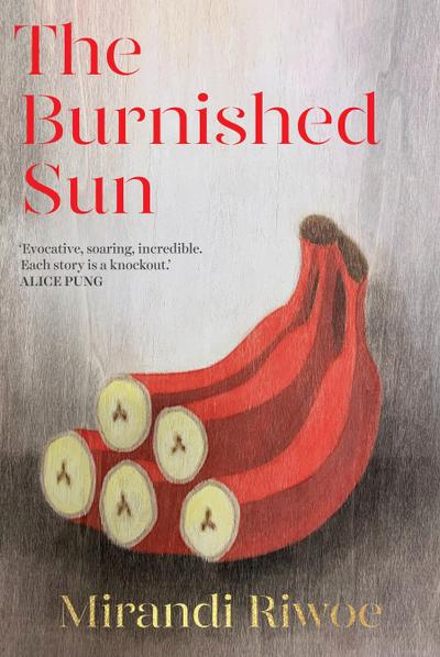 Burnished Sun