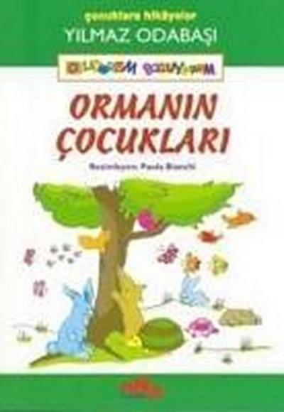 Ormanin Cocuklari