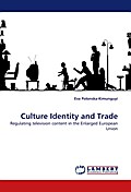 Culture Identity and Trade