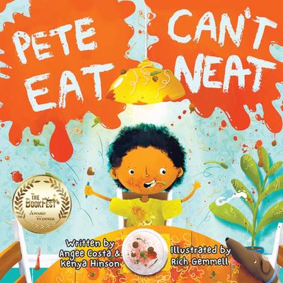 Pete Can’t Eat Neat