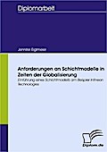 Anforderungen an Schichtmodelle in Zeiten der Globalisierung - Jennifer Eiglmeier