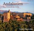Andalusien: Von Granada bis Cádiz