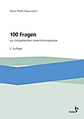 100 Fragen zur rückgedeckten Unterstützungskasse