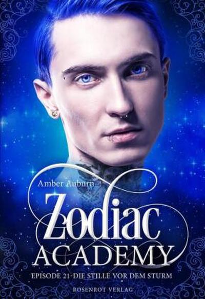 Zodiac Academy, Episode 21 - Die Stille vor dem Sturm