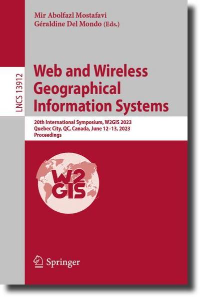 Web and Wireless Geographical Information Systems