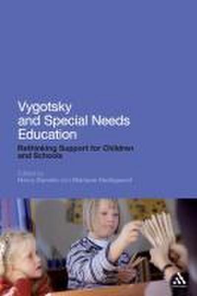 Vygotsky and Special Needs Education