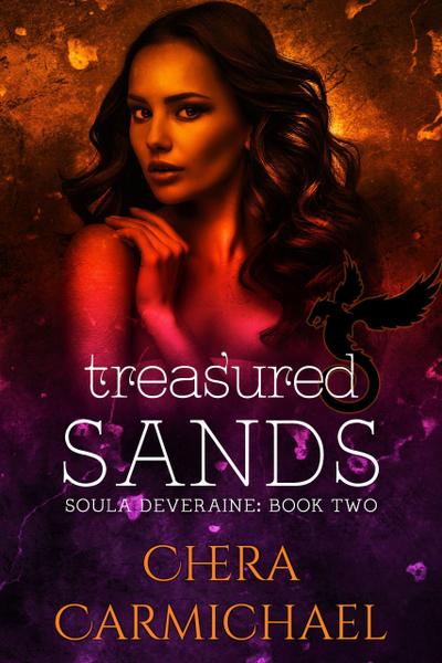 Treasured Sands (Soula Deveraine, #2)