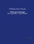 Völkerpsychologie