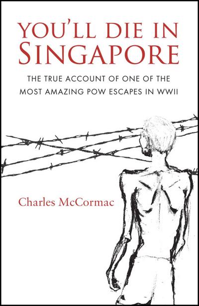 You’ll Die in Singapore