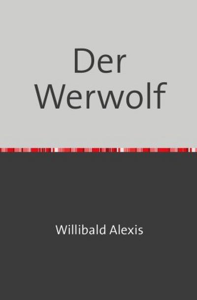 Der Werwolf