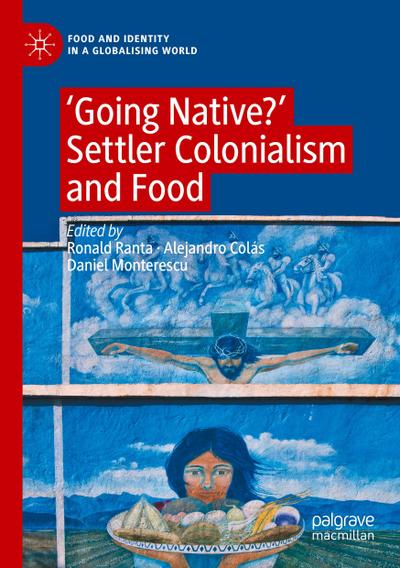 ’Going Native?’
