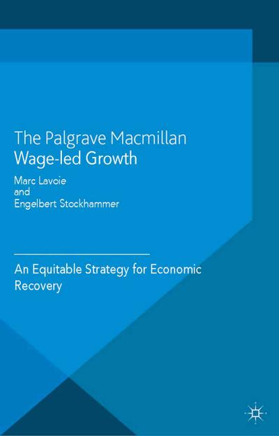 Wage-Led Growth
