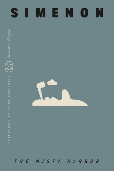 The Misty Harbor (Inspector Maigret)