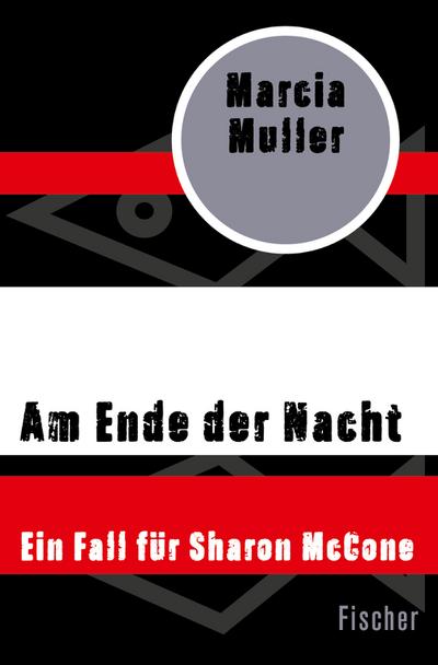 Muller, M: Am Ende der Nacht
