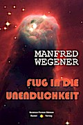 Flug in die Unendlichkeit