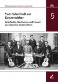 Vom Scheitholt zur Konzertzither