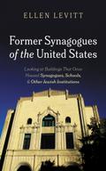Former Synagogues of the United States
