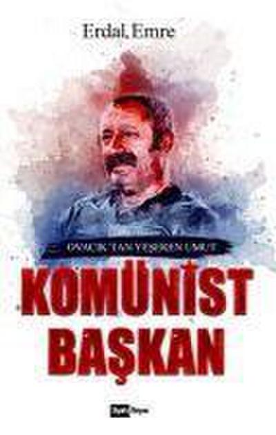 Komünist Baskan
