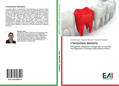 L’Inclusione dentaria