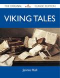 Viking Tales - The Original Classic Edition