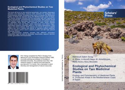 Ecological and Phytochemical Studies on Two Medicinal Plants