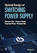 Optimal Design of Switching Power Supply