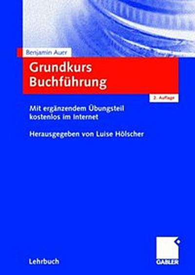 Grundkurs Buchführung