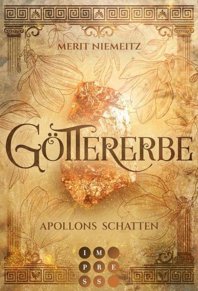 Apollons Schatten