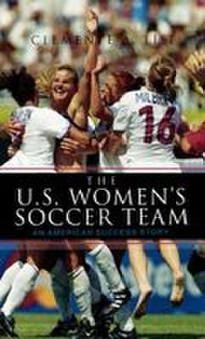 U.S. Women’s Soccer Team
