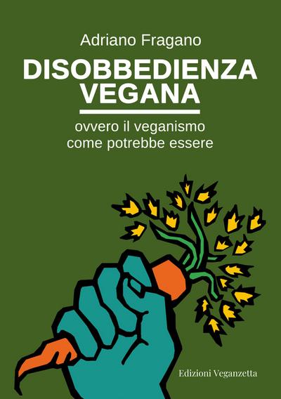 Disobbedienza vegana