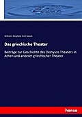 Das griechische Theater