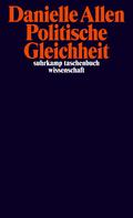 Politische Gleichheit