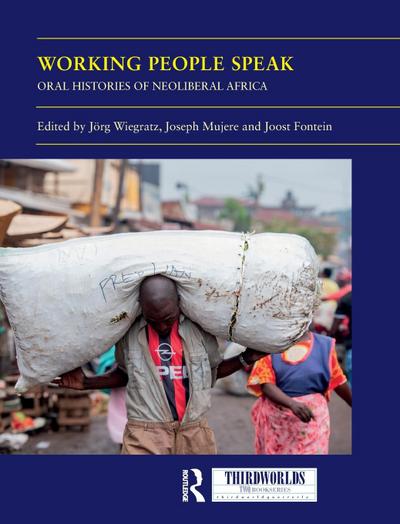 Working People Speak